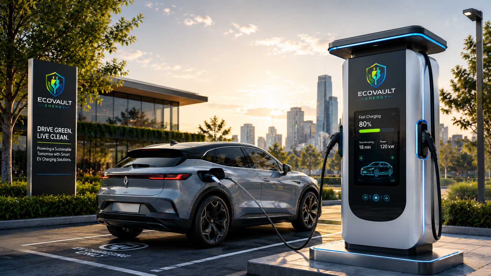 EV Charging